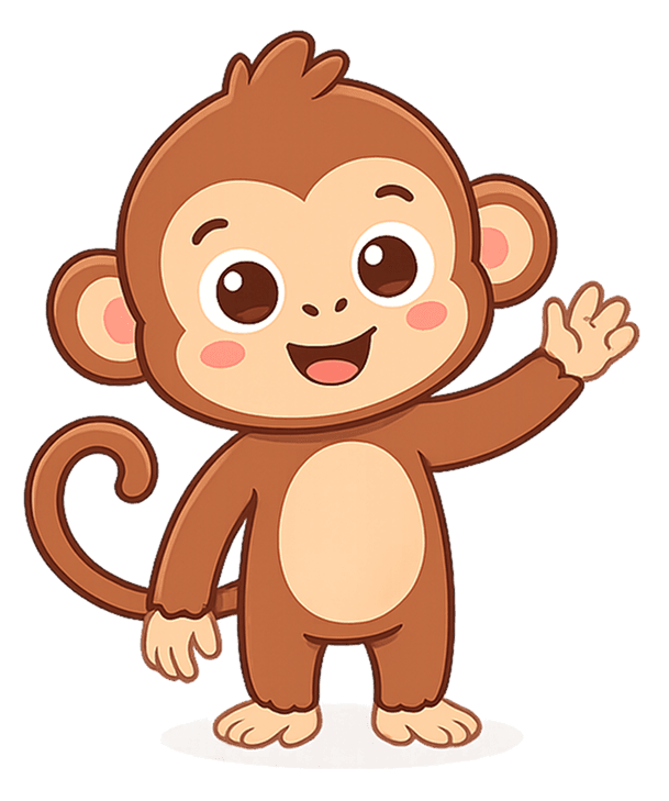 ZuZu Mascot